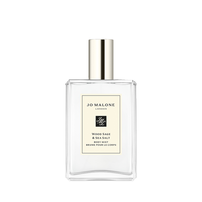 BODY SPRAY JO MALONE WOOD SAGE & SEA SALT